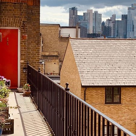 Your Private Hoxton Apartment Sleeps 3 London Zone 1 Extérieur photo