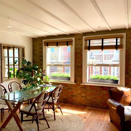 Your Private Hoxton Apartment Sleeps 3 London Zone 1 Extérieur photo