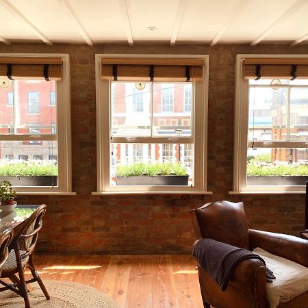 Your Private Hoxton Apartment Sleeps 3 London Zone 1 Extérieur photo
