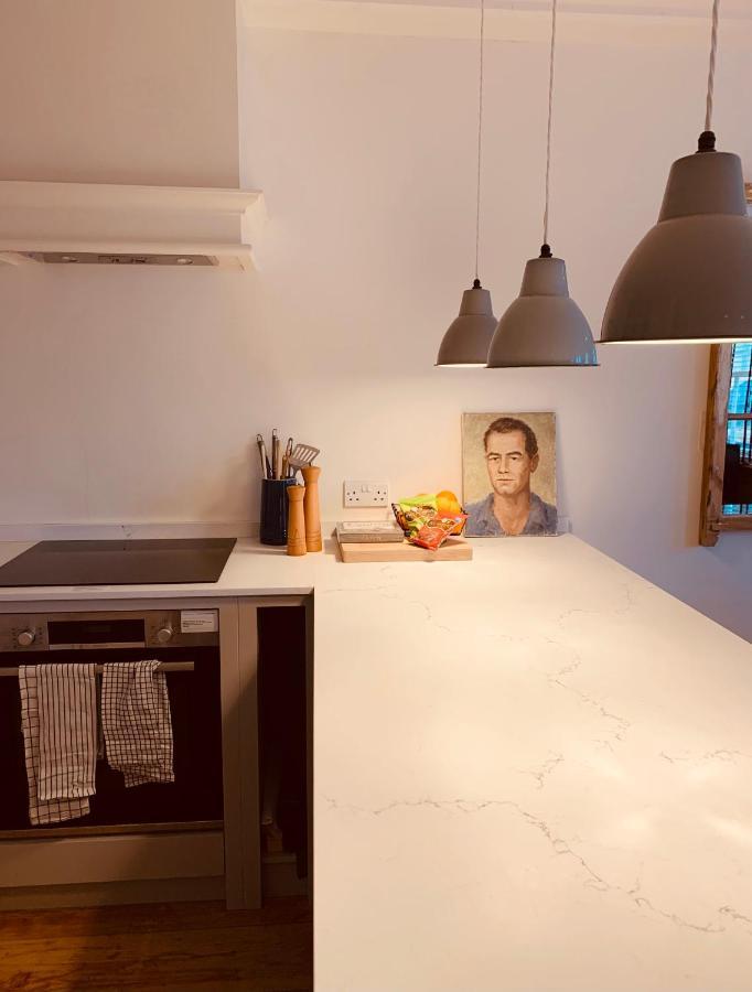 Your Private Hoxton Apartment Sleeps 3 London Zone 1 Extérieur photo