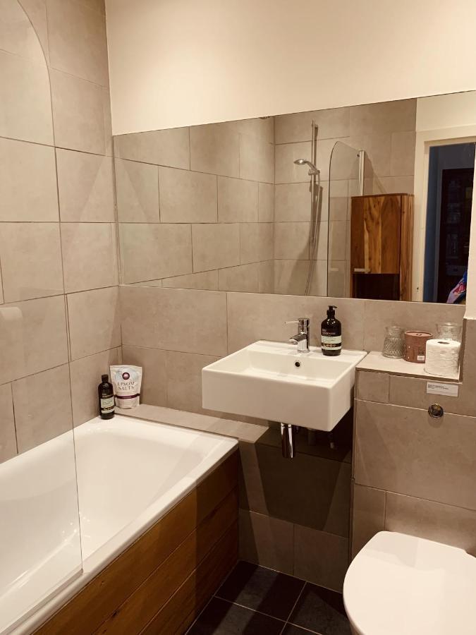 Your Private Hoxton Apartment Sleeps 3 London Zone 1 Extérieur photo
