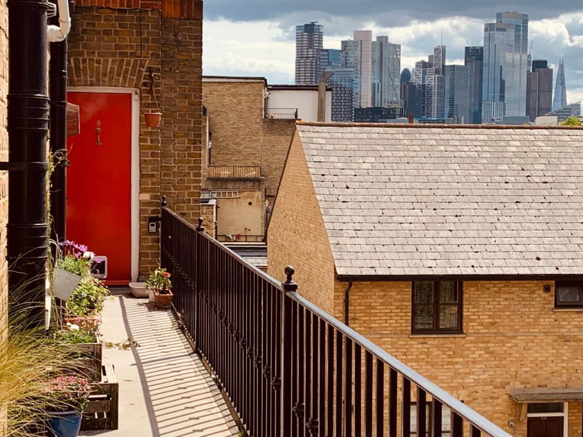 Your Private Hoxton Apartment Sleeps 3 London Zone 1 Extérieur photo