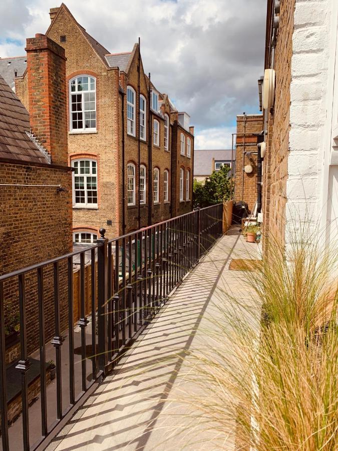 Your Private Hoxton Apartment Sleeps 3 London Zone 1 Extérieur photo